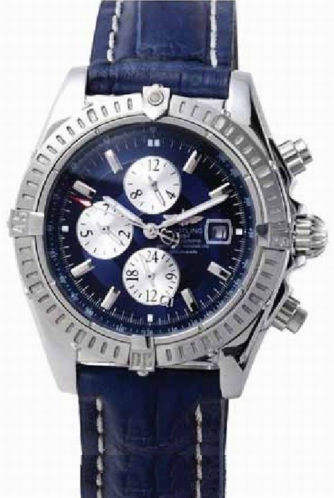 Breitling watch man-012